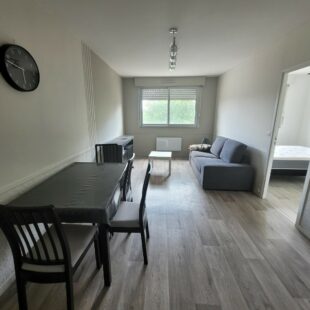 Location appartement meublé à Lille