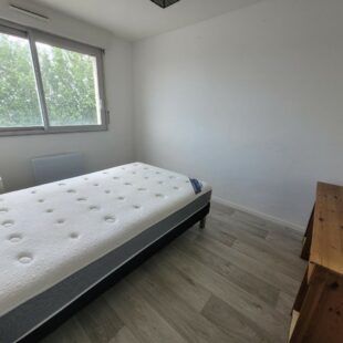 Location appartement meublé à Lille