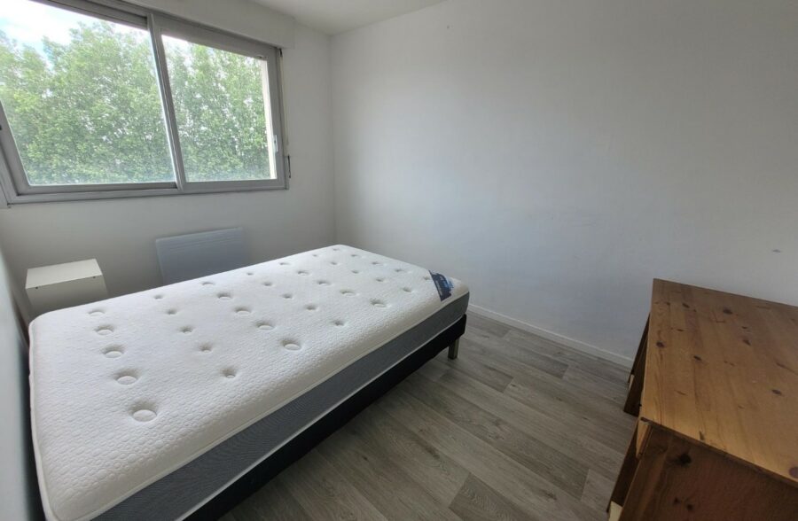 Location appartement meublé à Lille