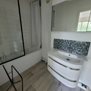 Location appartement meublé à Lille