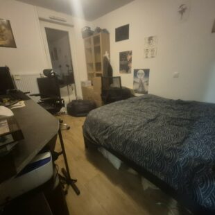 Location appartement à Lille