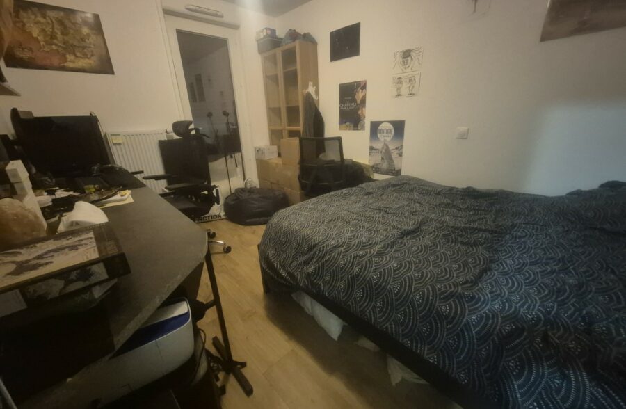Location appartement à Lille