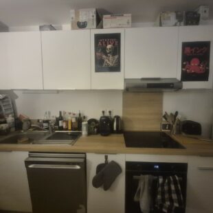 Location appartement à Lille