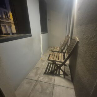 Location appartement à Lille