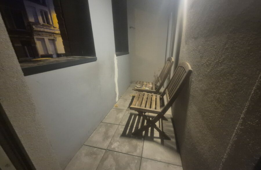 Location appartement à Lille