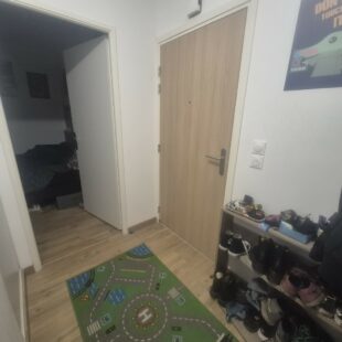 Location appartement à Lille