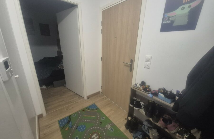 Location appartement à Lille