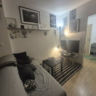 Location appartement à Lille