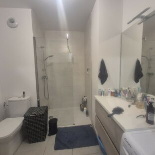 Location appartement à Lille