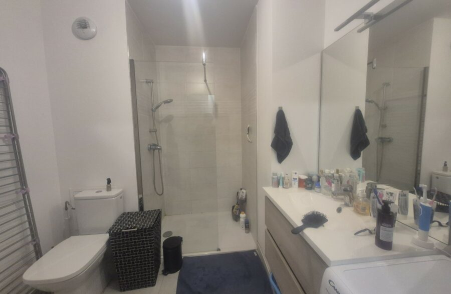 Location appartement à Lille