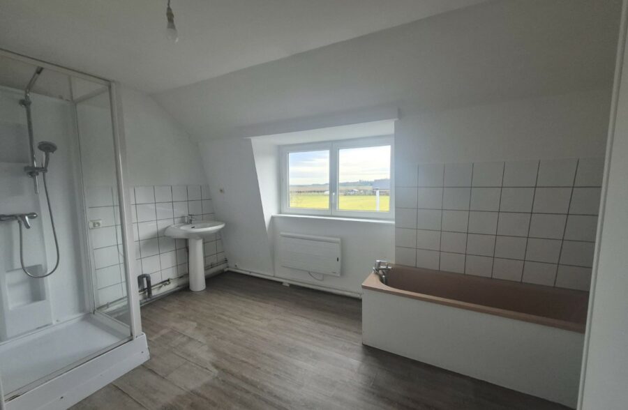 Location maison à Leulinghem