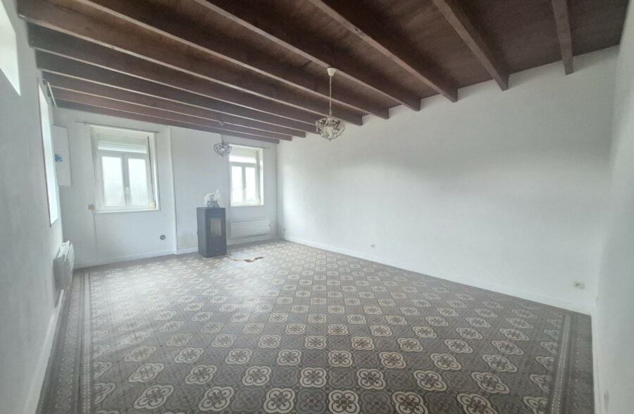 Location maison à Leulinghem