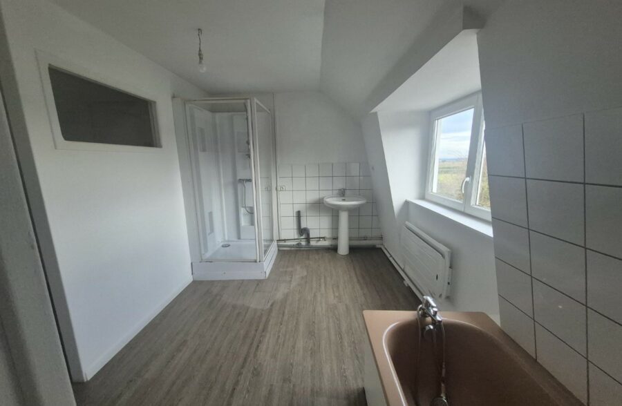 Location maison à Leulinghem