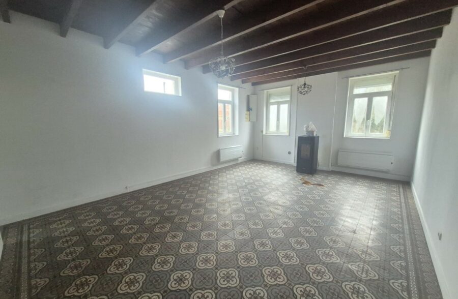 Location maison à Leulinghem