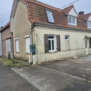 Location maison à Leulinghem
