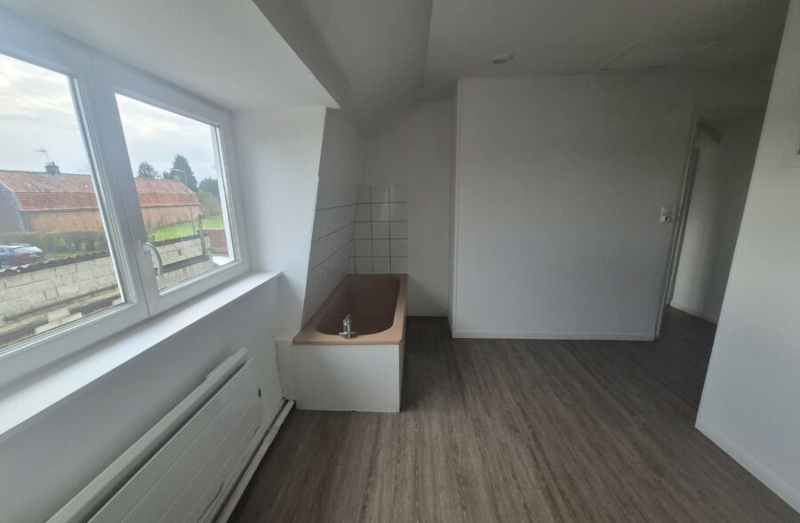 Location maison à Leulinghem