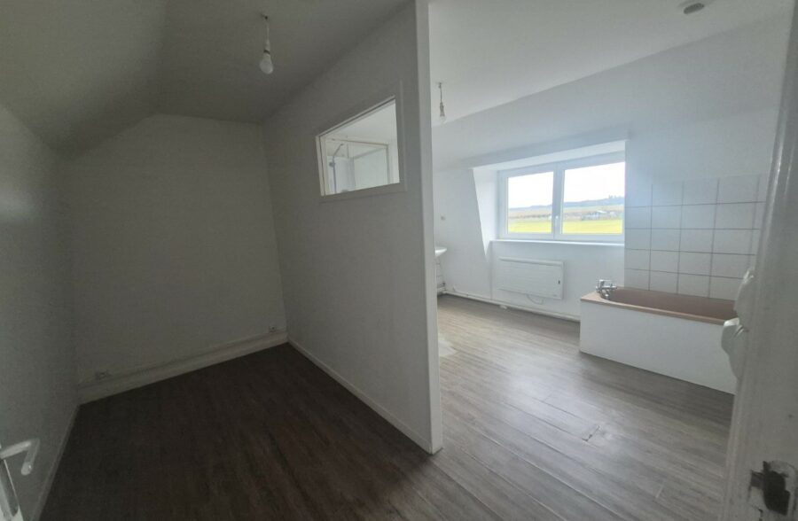 Location maison à Leulinghem