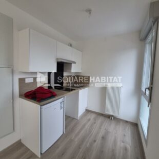 Location appartement à Villeneuve-D’ascq