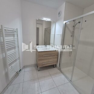 Location appartement à Villeneuve-D’ascq