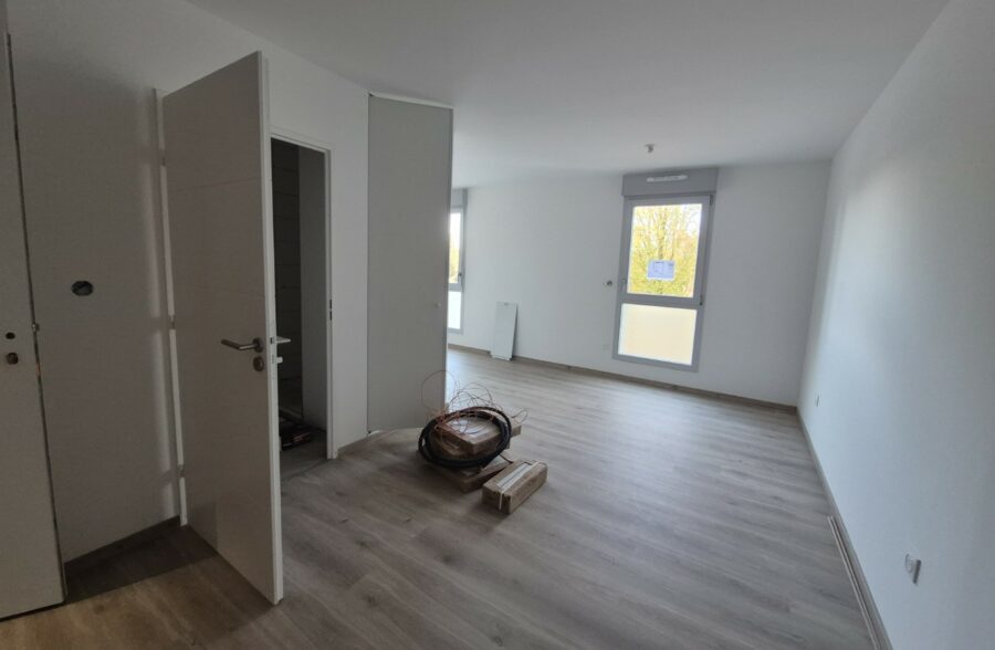 Location appartement à Villeneuve-D’ascq