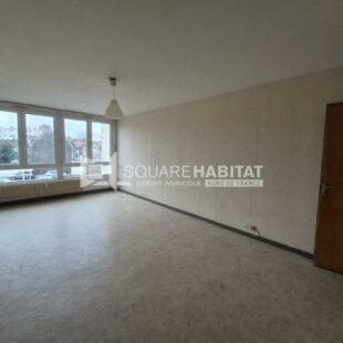 Location appartement à Lille