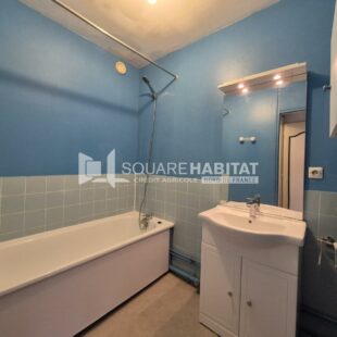 Location appartement à Lille