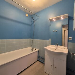 Location appartement à Lille