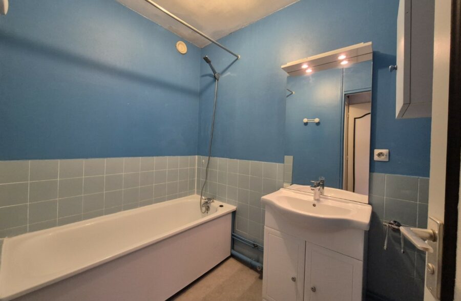 Location appartement à Lille
