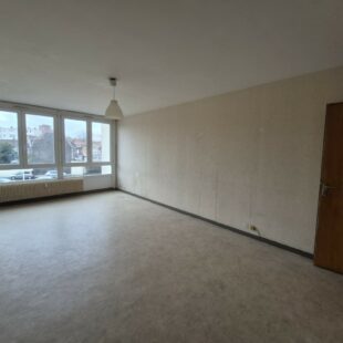 Location appartement à Lille