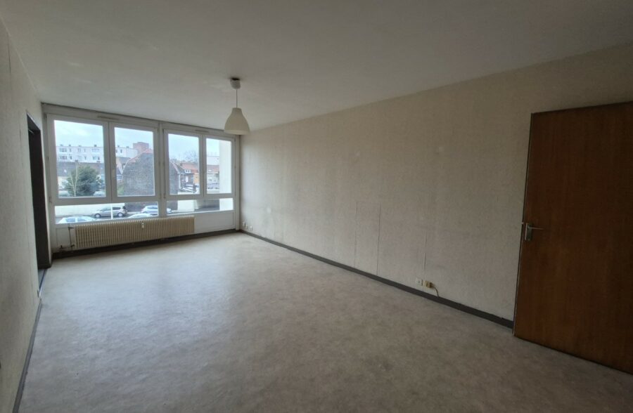 Location appartement à Lille