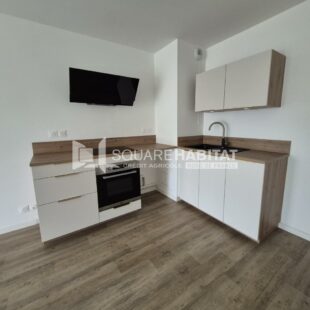 Location appartement à Valenciennes