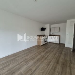 Location appartement à Valenciennes