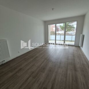 Location appartement à Valenciennes