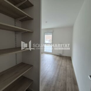 Location appartement à Valenciennes