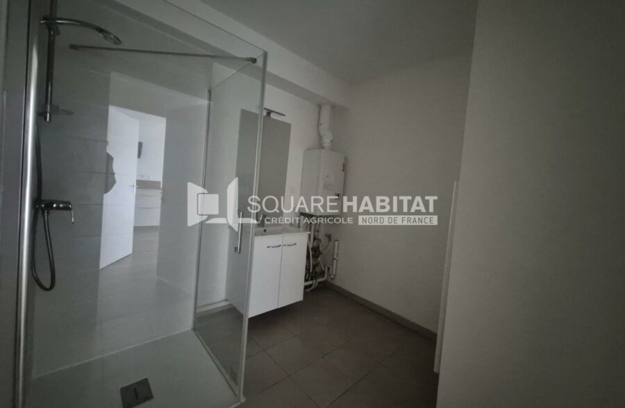 Location appartement à Valenciennes