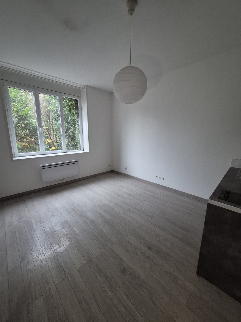 Location appartement à Douai
