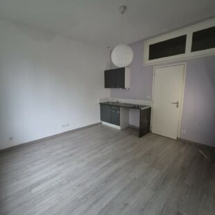 Location appartement à Douai