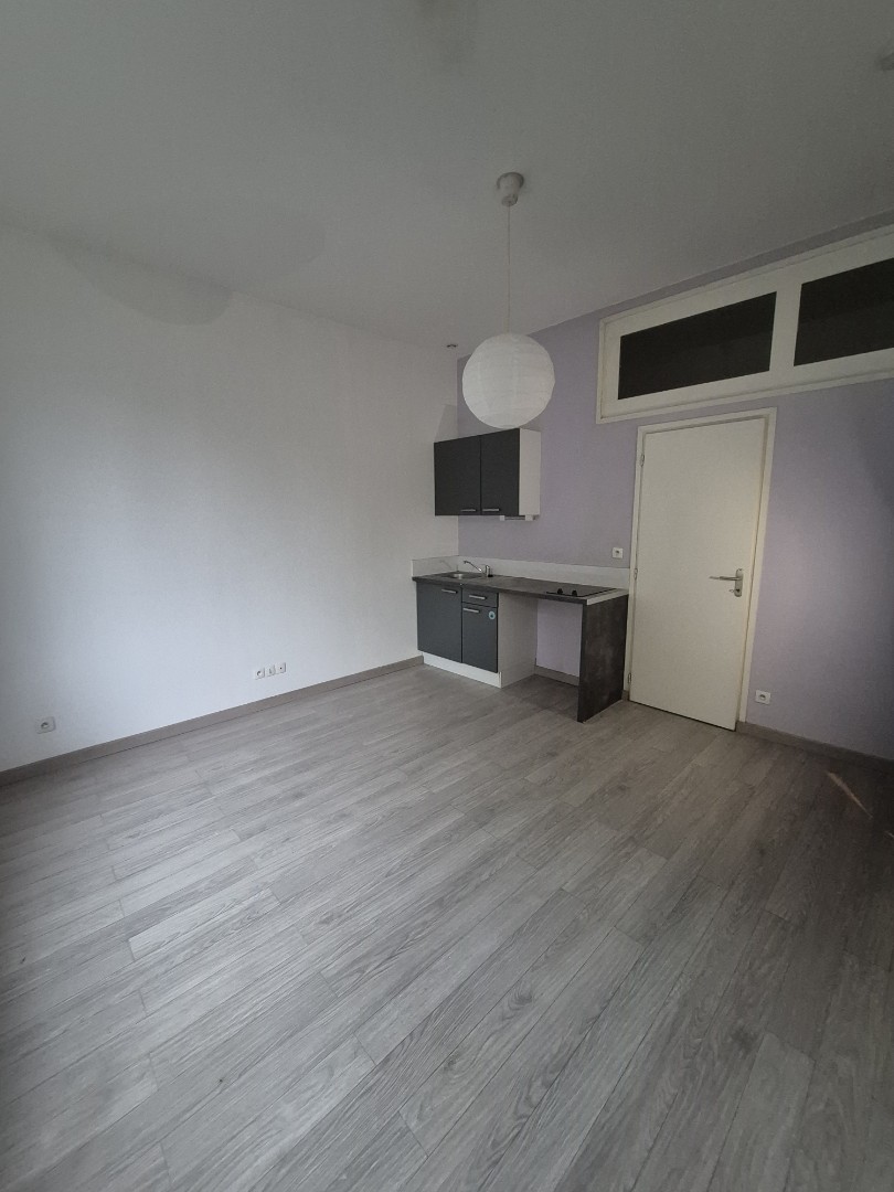 Location appartement à Douai