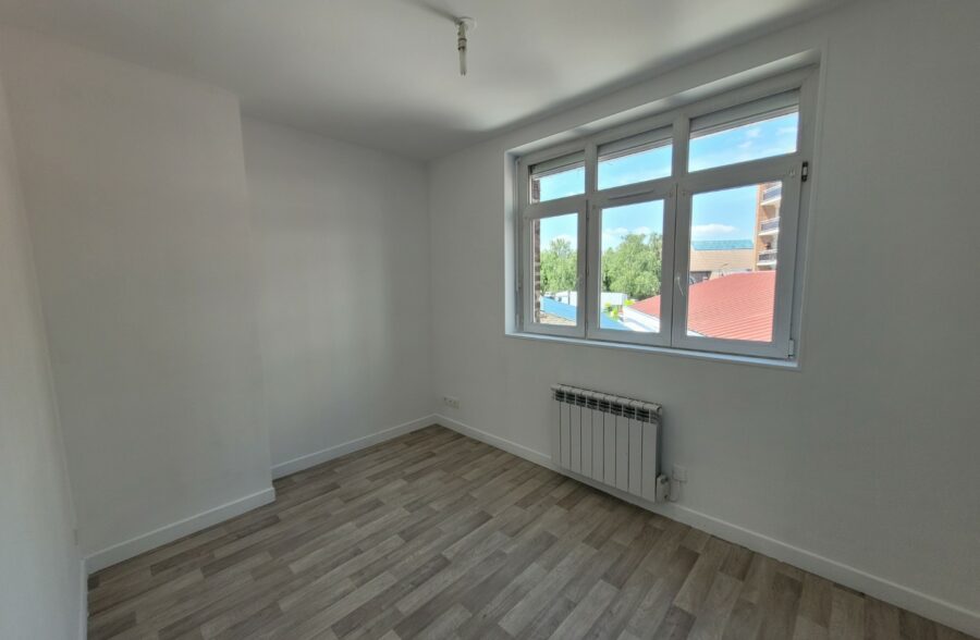 Location appartement à Bully-Les-Mines