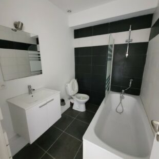 Location appartement à Bully-Les-Mines