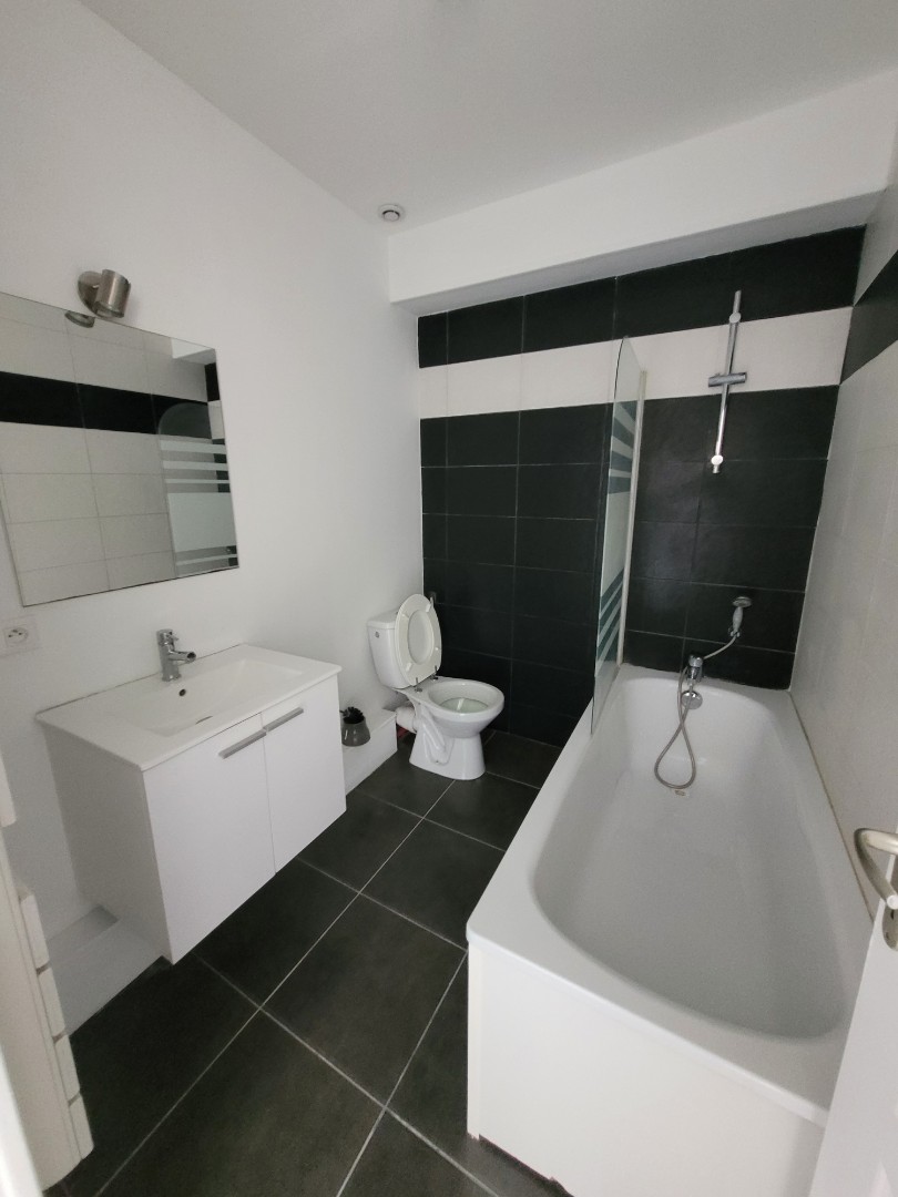 Location appartement à Bully-Les-Mines