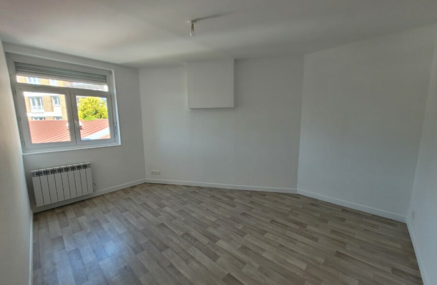 Location appartement à Bully-Les-Mines