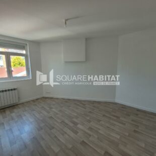 Location appartement à Bully-Les-Mines