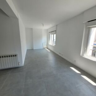 Location appartement à Bully-Les-Mines