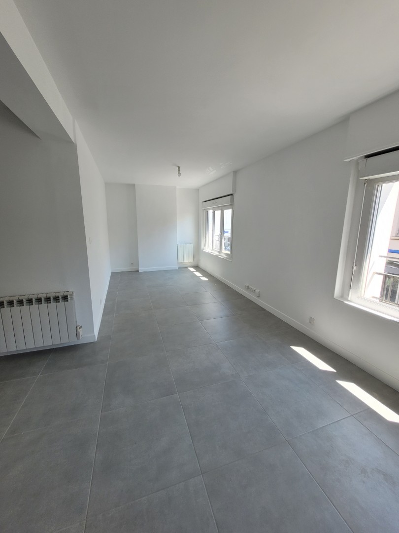 Location appartement à Bully-Les-Mines