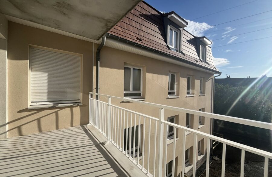 Location appartement à Wasquehal