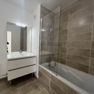 Location appartement à Wasquehal