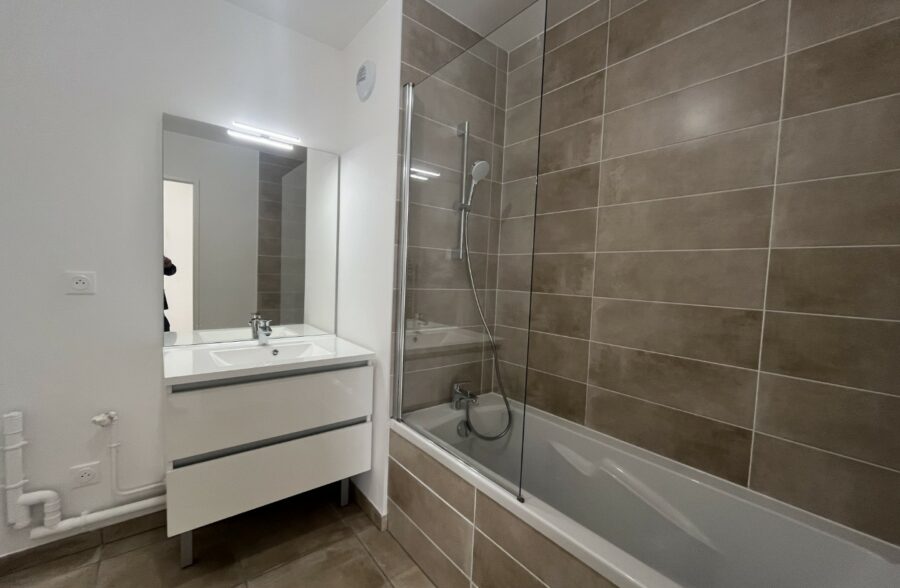 Location appartement à Wasquehal