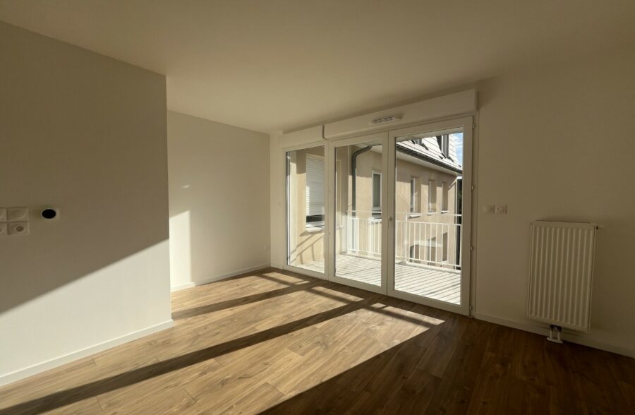 Location appartement à Wasquehal