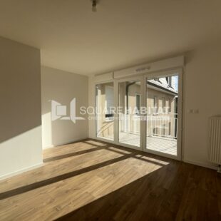 Location appartement à Wasquehal